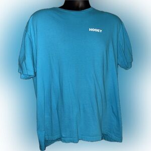 Mens HOOEY t-shirt size XL